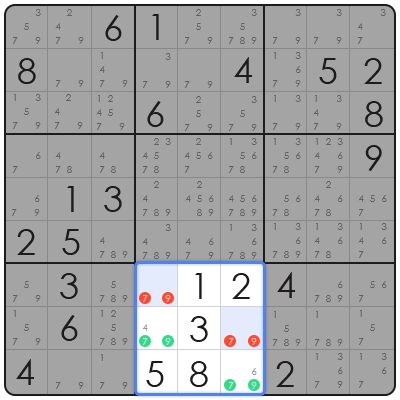 large print sudoku puzzles