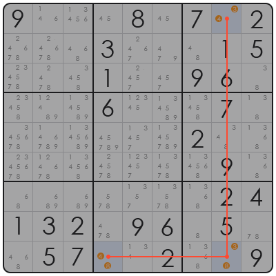sudoku methods